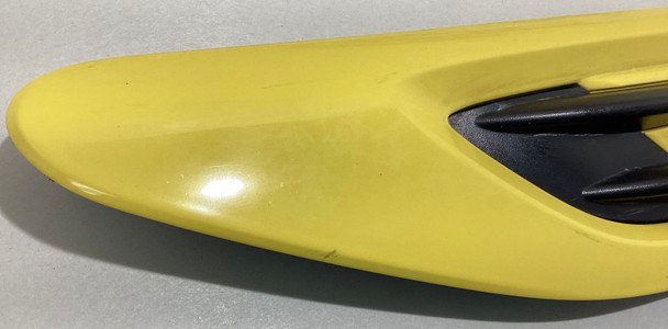 2003-2004 Porsche 996 911 Carrera 3.6l K&N Performance Air Intake / USED / P6018 - Image 3