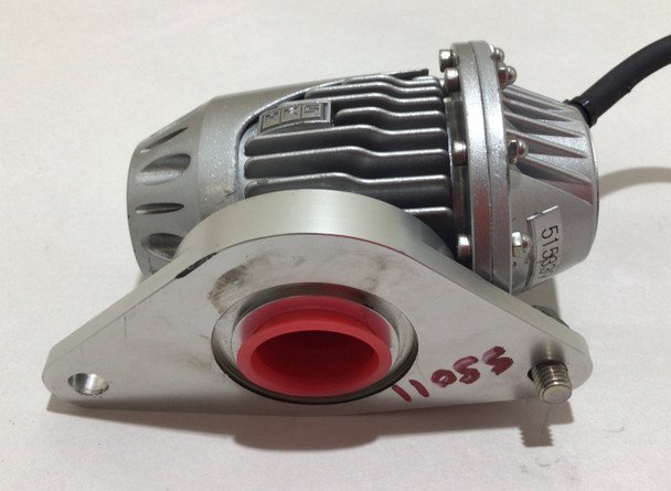 2008-2021 Subaru WRX STI HKS Super SQV4 Blow Off Valve / USED / SS011 - Image 3