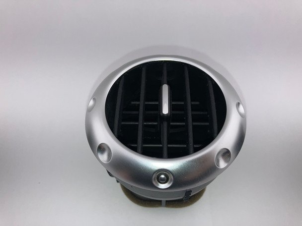 2000-2006 Audi TT OEM Dash AC Vents / Set of 4 / T1034 - Image 2