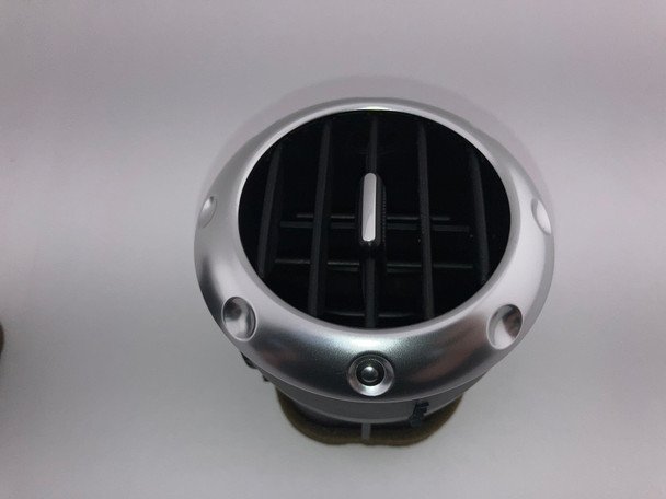 2000-2006 Audi TT OEM Dash AC Vents / Set of 4 / T1034 - Image 3