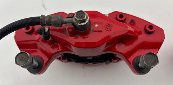 2017-2020 Subaru BRZ / Toyota 86 Brembo Brake Calipers / Set of 4 / 78K FB053 - Image 12