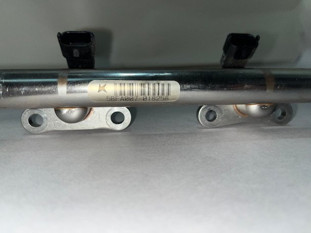 2017-2021 Honda Civic Type R FK8 Hondata Fuel System / HPFP / Injectors / USED / TR105 - Image 10