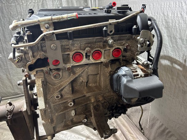 2010 Mazda Mx5 Miata 2.0l Engine Long Block / Manual / Fits 2006-2015 / 104K NC106 - Image 6