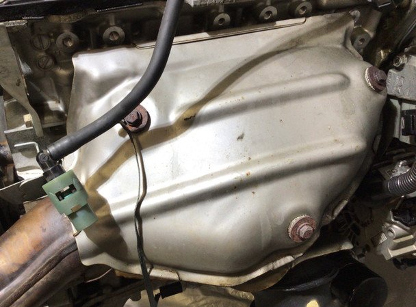 2007-2008 Nissan 350Z VQ35HR Engine Long Block / 113K 5Z019 - Image 6