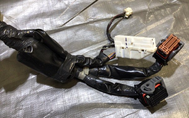 2007-2008 Nissan 350Z VQ35HR Engine Long Block / 113K 5Z019 - Image 9