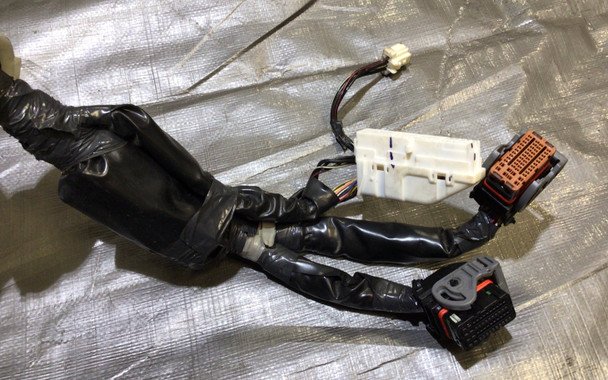 2007-2008 Nissan 350Z VQ35HR Engine Long Block / 113K 5Z019 - Image 10