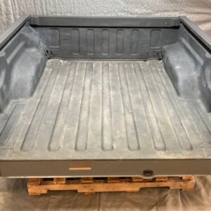 2020-2024 Jeep Wrangler Gladiator JT OEM Truck Bed Assembly / Sting-Gray JT002