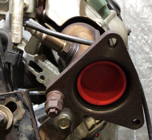 2007-2008 Nissan 350Z VQ35HR Engine Long Block / 113K 5Z019 - Image 12