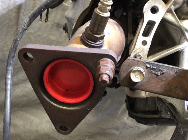 2007-2008 Nissan 350Z VQ35HR Engine Long Block / 113K 5Z019 - Image 13