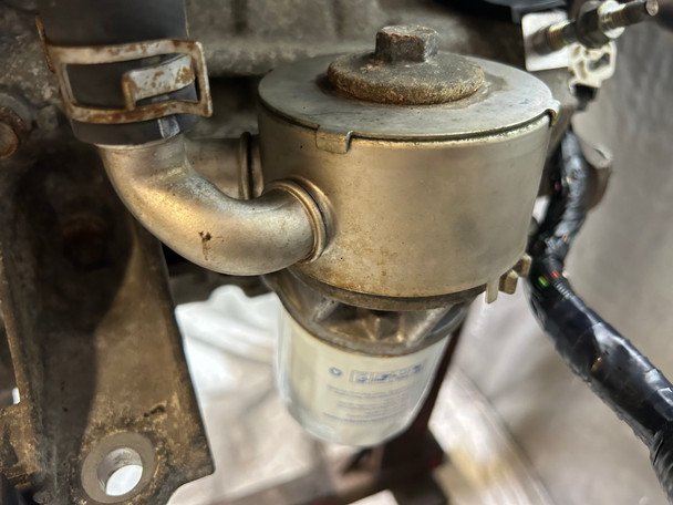 2010 Mazda Mx5 Miata 2.0l Engine Long Block / Manual / Fits 2006-2015 / 104K NC106 - Image 25
