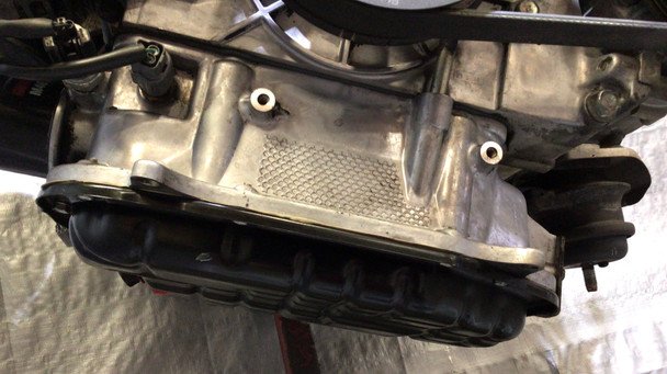 2007-2008 Nissan 350Z VQ35HR Engine Long Block / 113K 5Z019 - Image 20