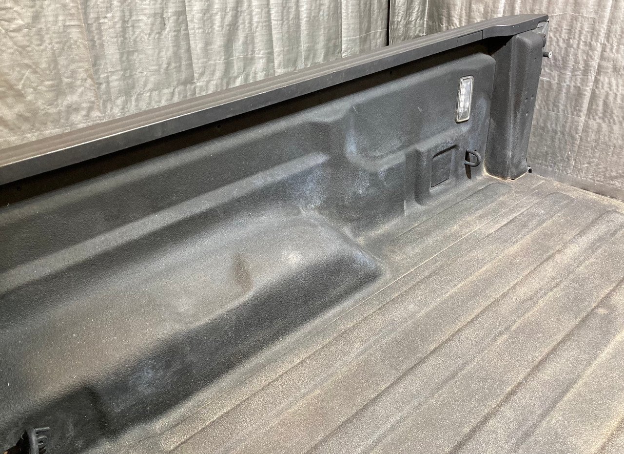 2020-2024 Jeep Wrangler Gladiator JT OEM Truck Bed Assembly / Sting-Gray JT002 - Image 7