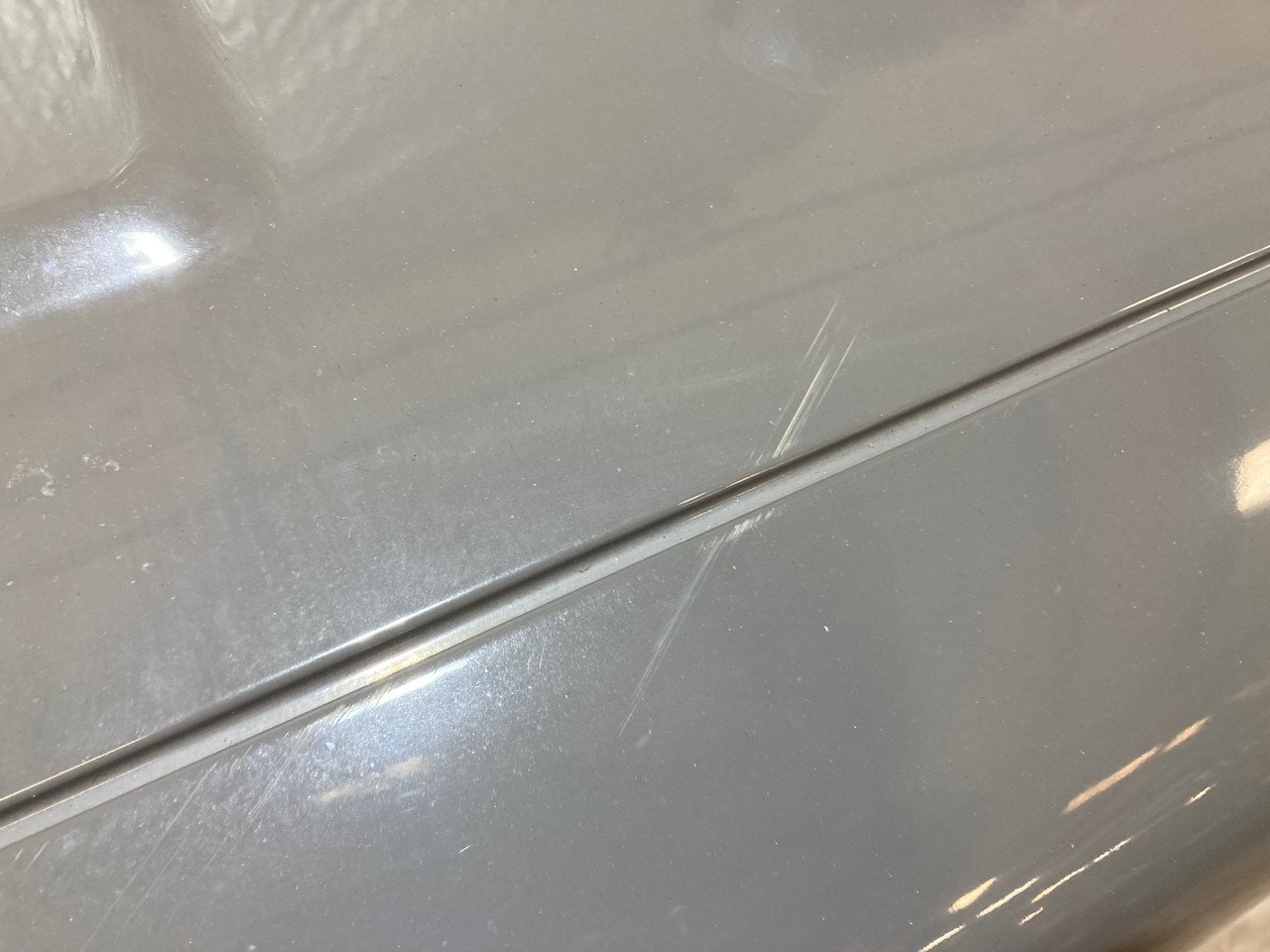 2020-2024 Jeep Gladiator JT OEM Removable Hard Top Assembly w/ Freedom Panels / Sting-Gray JT002 - Image 12