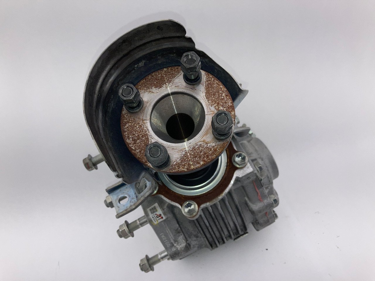 2023-2025 Toyota GR Corolla OEM Transfer Case Assembly / 21K GRC01 - Image 4