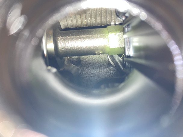 2007-2008 Nissan 350Z VQ35HR Engine Long Block / 113K 5Z019 - Image 26