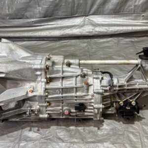2000-2003 Honda S2000 AP1 6 Speed Manual Transmission / 144K HS009