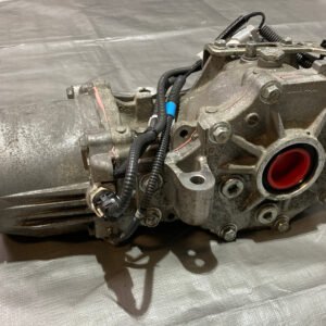 2023-2025 Toyota GR Corolla OEM Rear Limited Slip Differential / LSD / 21K GRC01