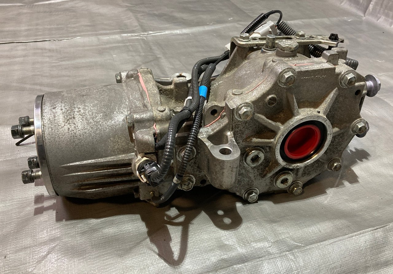 2023-2025 Toyota GR Corolla OEM Rear Limited Slip Differential / LSD / 21K GRC01