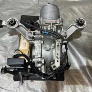 2023-2025 Toyota GR Corolla OEM Rear Limited Slip Differential / LSD / 31K GRC02