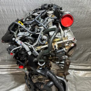 2023-2024 Toyota GR Corolla 1.6l Engine Long Block w/ Turbocharger / 31K GRC02