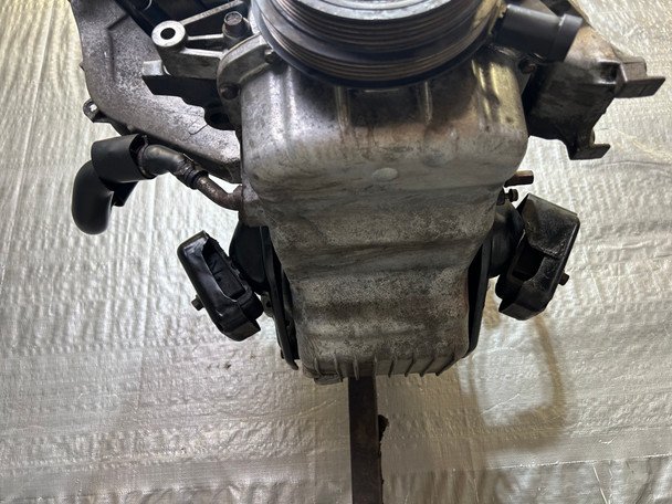 2004-2005 Mazdaspeed Miata 1.8l Turbocharged Engine Long Block / 136K NB274 - Image 26