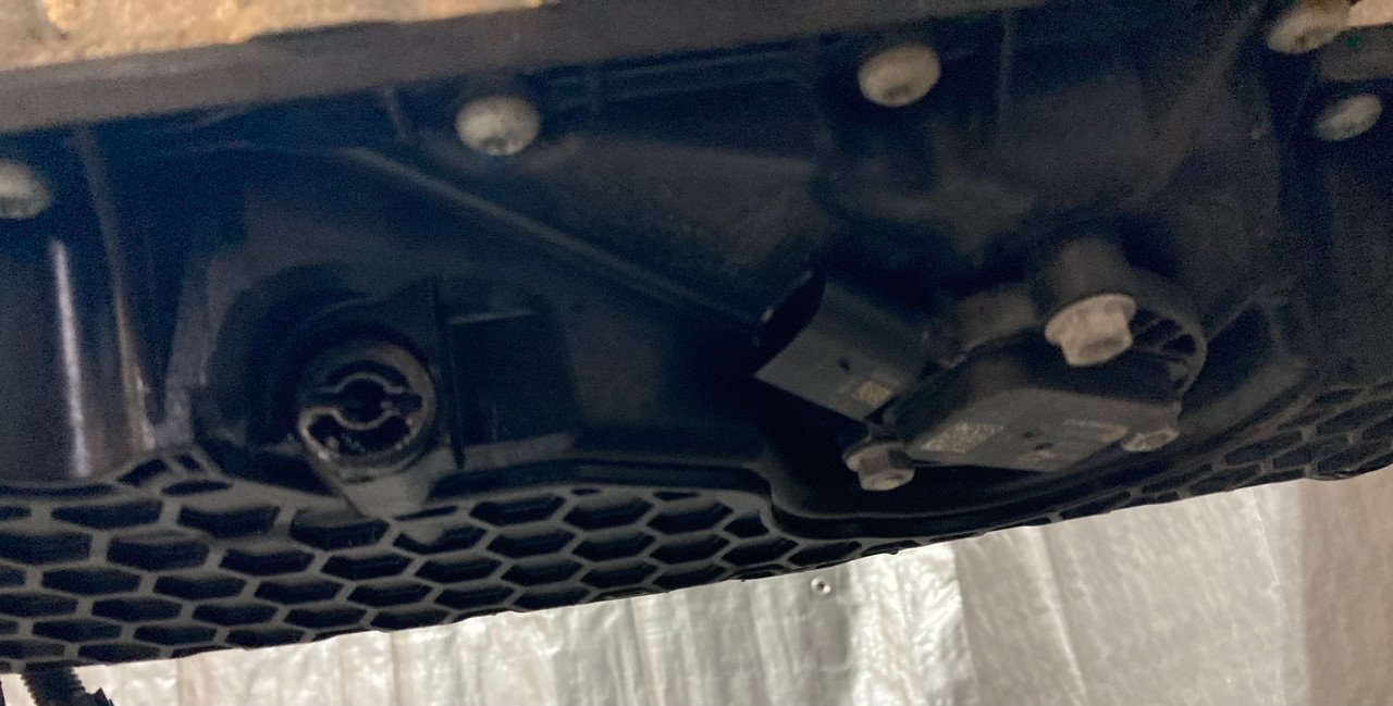 2018-2019 Volkswagen Beetle 2.0T Engine Long Block w/ Turbocharger / DDS / 26K VB009 - Image 22