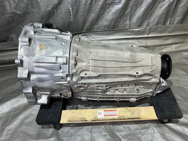 2023-2025 Nissan Z OEM Automatic Transmission / 21K NZ002