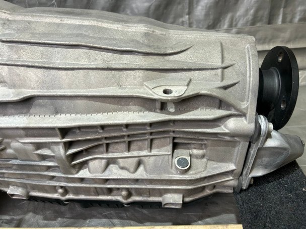 2023-2025 Nissan Z OEM Automatic Transmission / 21K NZ002 - Image 5
