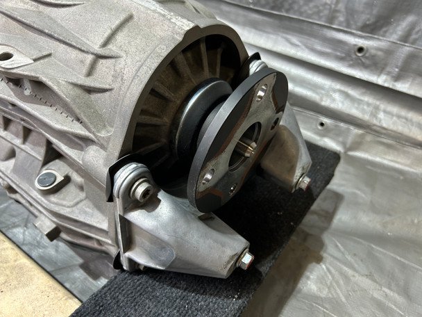 2023-2025 Nissan Z OEM Automatic Transmission / 21K NZ002 - Image 6