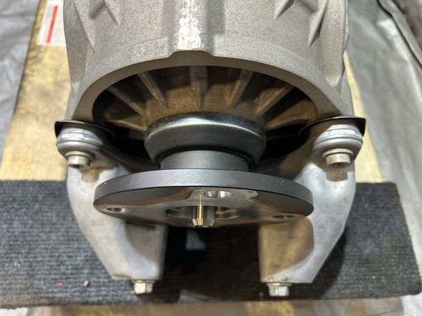 2023-2025 Nissan Z OEM Automatic Transmission / 21K NZ002 - Image 7