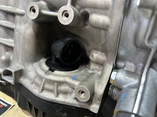 2023-2025 Nissan Z OEM Automatic Transmission / 21K NZ002 - Image 10