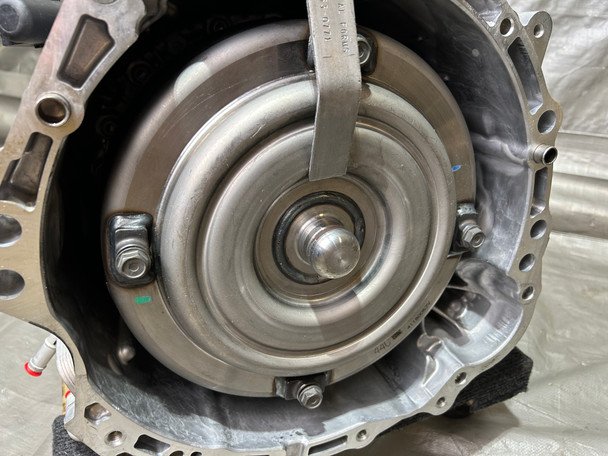 2023-2025 Nissan Z OEM Automatic Transmission / 21K NZ002 - Image 15