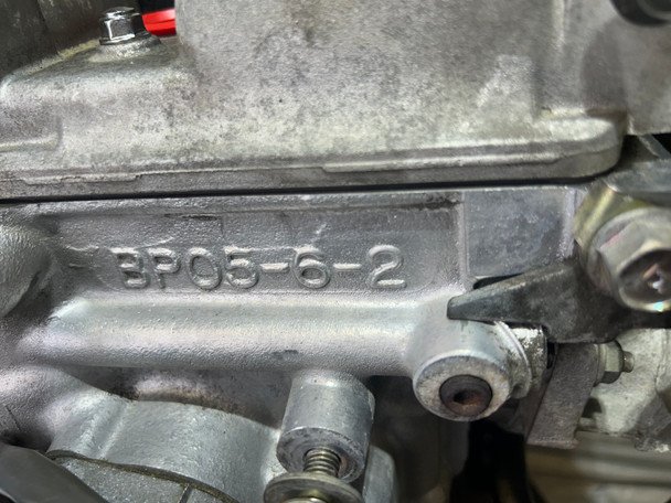 1994-1997 Mazda Miata 1.8l Engine Long Block / 136K NA115 - Image 4
