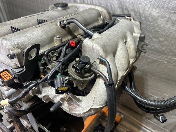 1994-1997 Mazda Miata 1.8l Engine Long Block / 136K NA115 - Image 7