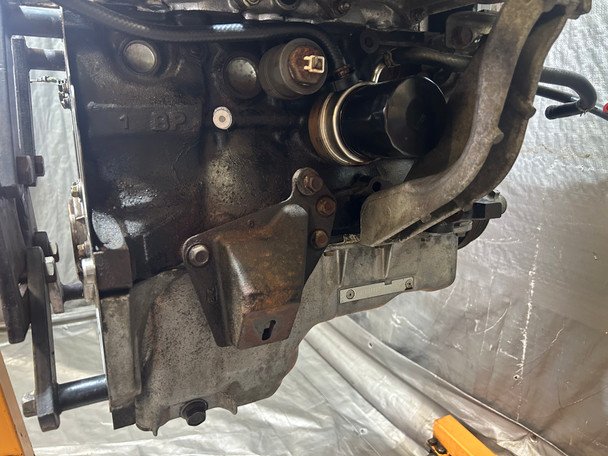 1994-1997 Mazda Miata 1.8l Engine Long Block / 136K NA115 - Image 8