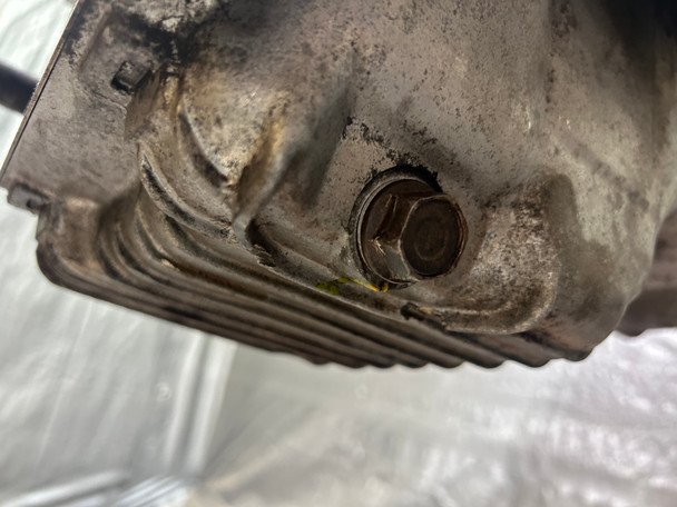1994-1997 Mazda Miata 1.8l Engine Long Block / 136K NA115 - Image 12