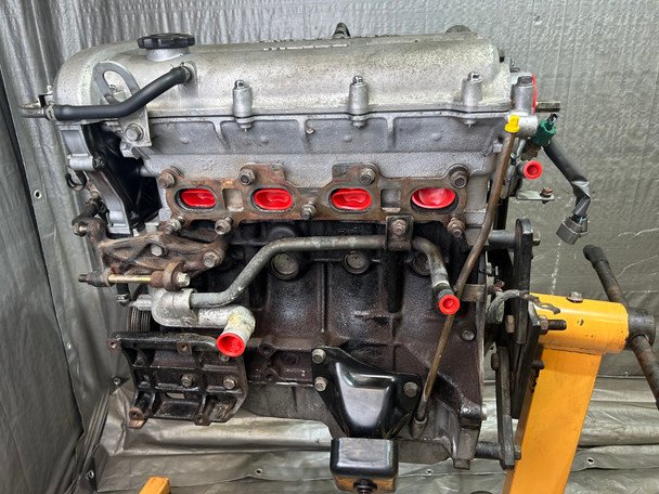1994-1997 Mazda Miata 1.8l Engine Long Block / 136K NA115 - Image 13