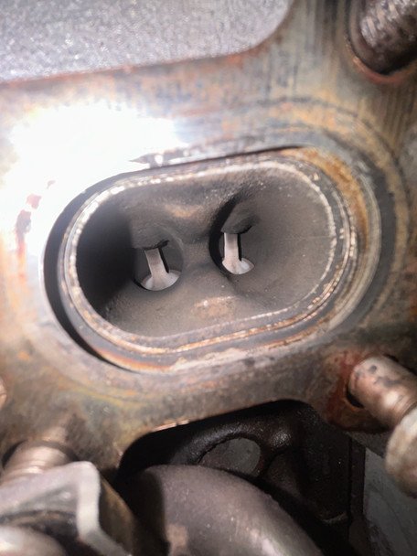 1994-1997 Mazda Miata 1.8l Engine Long Block / 136K NA115 - Image 18