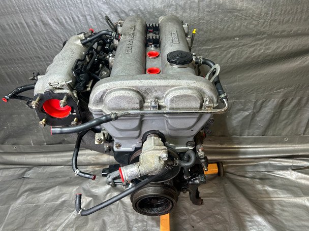 1994-1997 Mazda Miata 1.8l Engine Long Block / 136K NA115 - Image 20