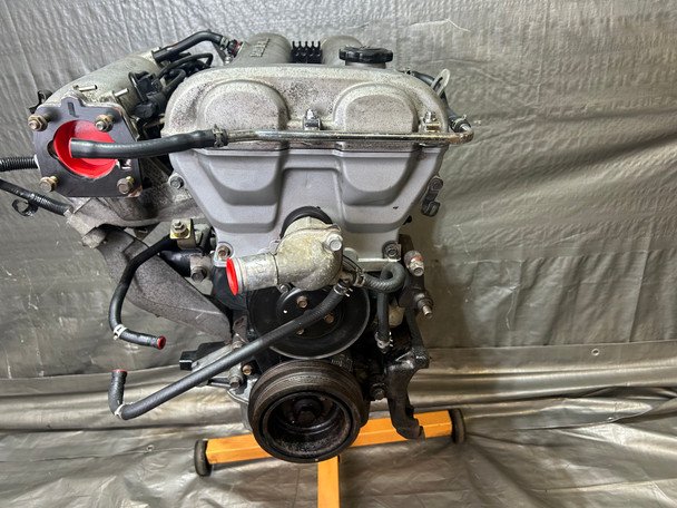 1994-1997 Mazda Miata 1.8l Engine Long Block / 136K NA115 - Image 21