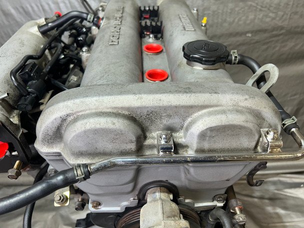 1994-1997 Mazda Miata 1.8l Engine Long Block / 136K NA115 - Image 22