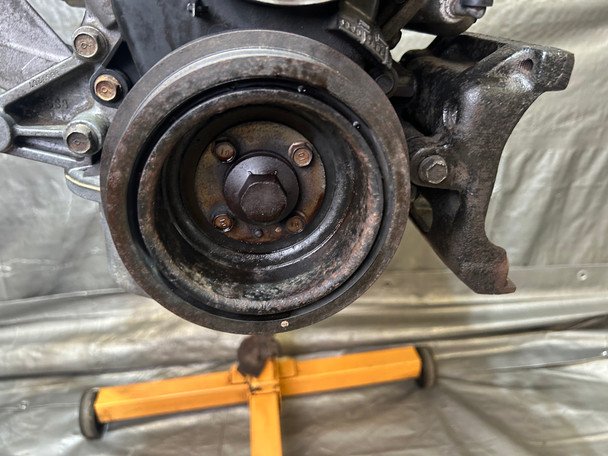 1994-1997 Mazda Miata 1.8l Engine Long Block / 136K NA115 - Image 25