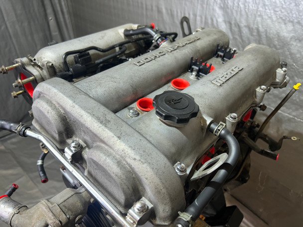 1994-1997 Mazda Miata 1.8l Engine Long Block / 136K NA115 - Image 26