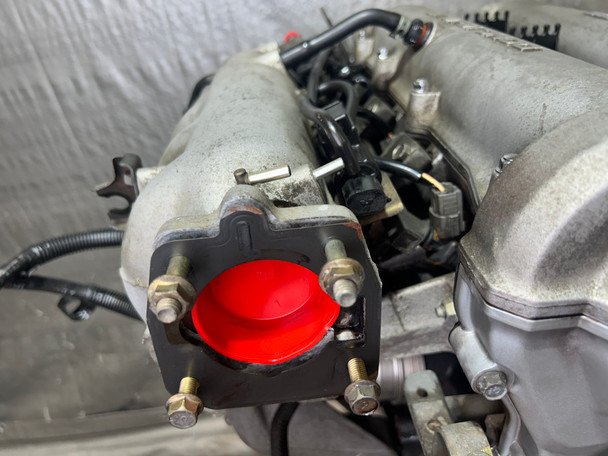 1994-1997 Mazda Miata 1.8l Engine Long Block / 136K NA115 - Image 27