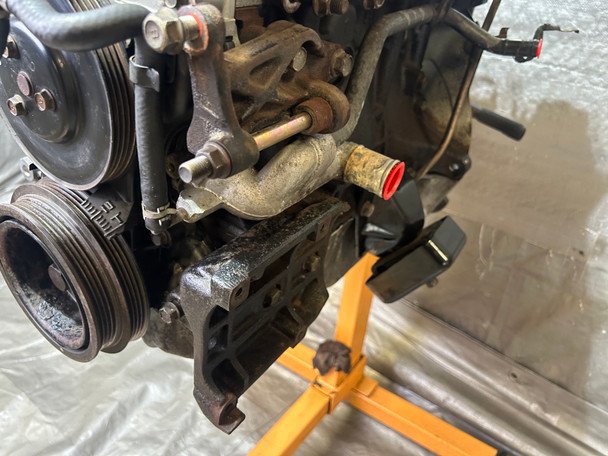 1994-1997 Mazda Miata 1.8l Engine Long Block / 136K NA115 - Image 28