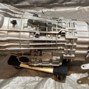 2015-2020 F80 F82 BMW M3 M4 GS7D36SG DCT Dual Clutch Automatic Transmission / 91K F8M05
