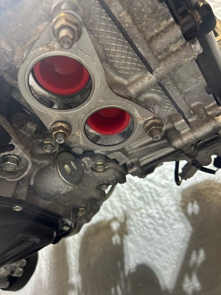 2022-2023 Toyota GR86 / Subaru BRZ FA24 2.4l Engine Long Block / Automatic / 48K FB209 - Image 19