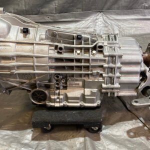 2015-2020 F80 F82 BMW M3 M4 GS7D36SG DCT Dual Clutch Automatic Transmission / 95K F8M06