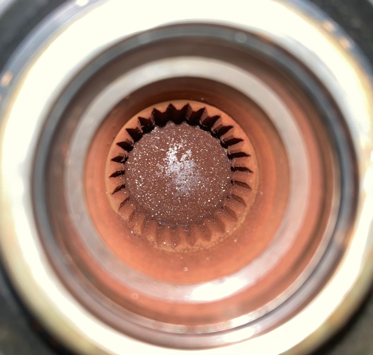 2015-2019 Mini Cooper John Cooper Works JCW Automatic Transmission / GA6F21AW-ECG / 71K R3012 - Image 11