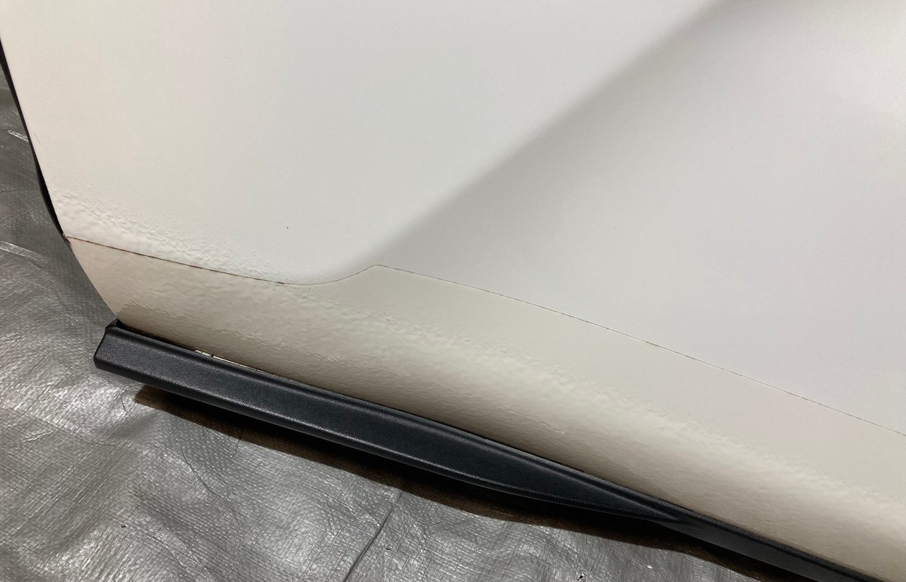 2016-2023 Toyota Tacoma 5' Driver Side Truck Bed Body Panel / Ice Cap TC003 - Image 12